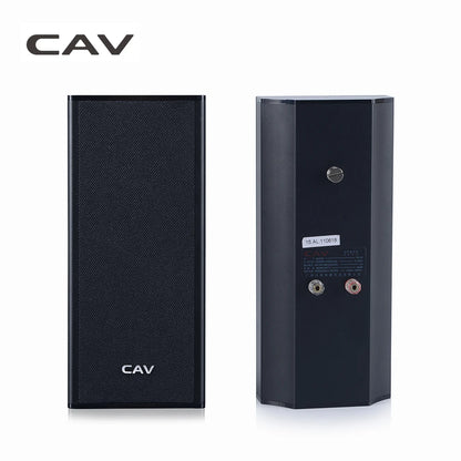 CAV AL20 Wall-Mounted Speaker Home Theater Passive Speaker High