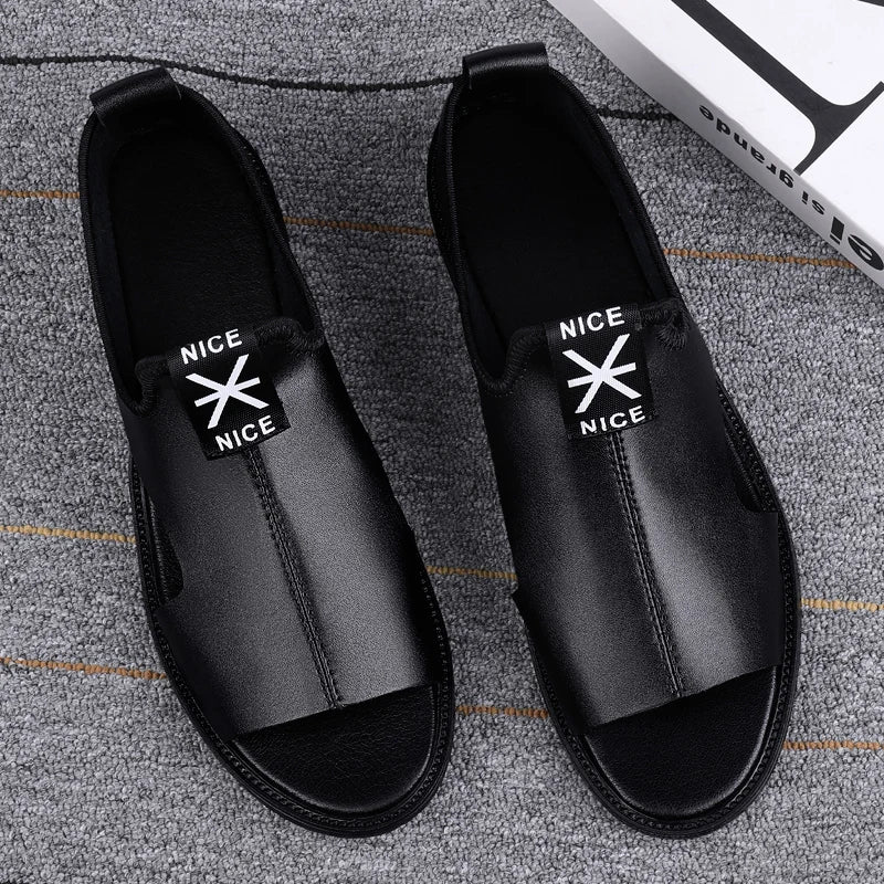 Brand New Summer Men Sandals Leisure Beach Men Shoes