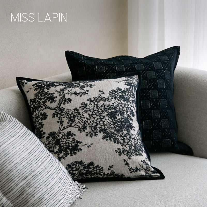 Custom Pillow Home Textiles Cushion Throw Pillow Luxury Cushion Covers Pillow