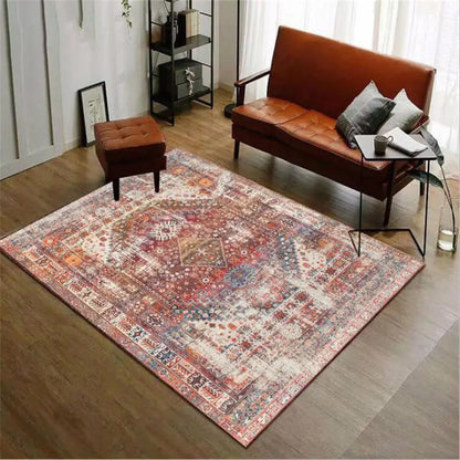 Nordic Style Carpets for Living Room, Bedroom Rugs, Floor Mat Area