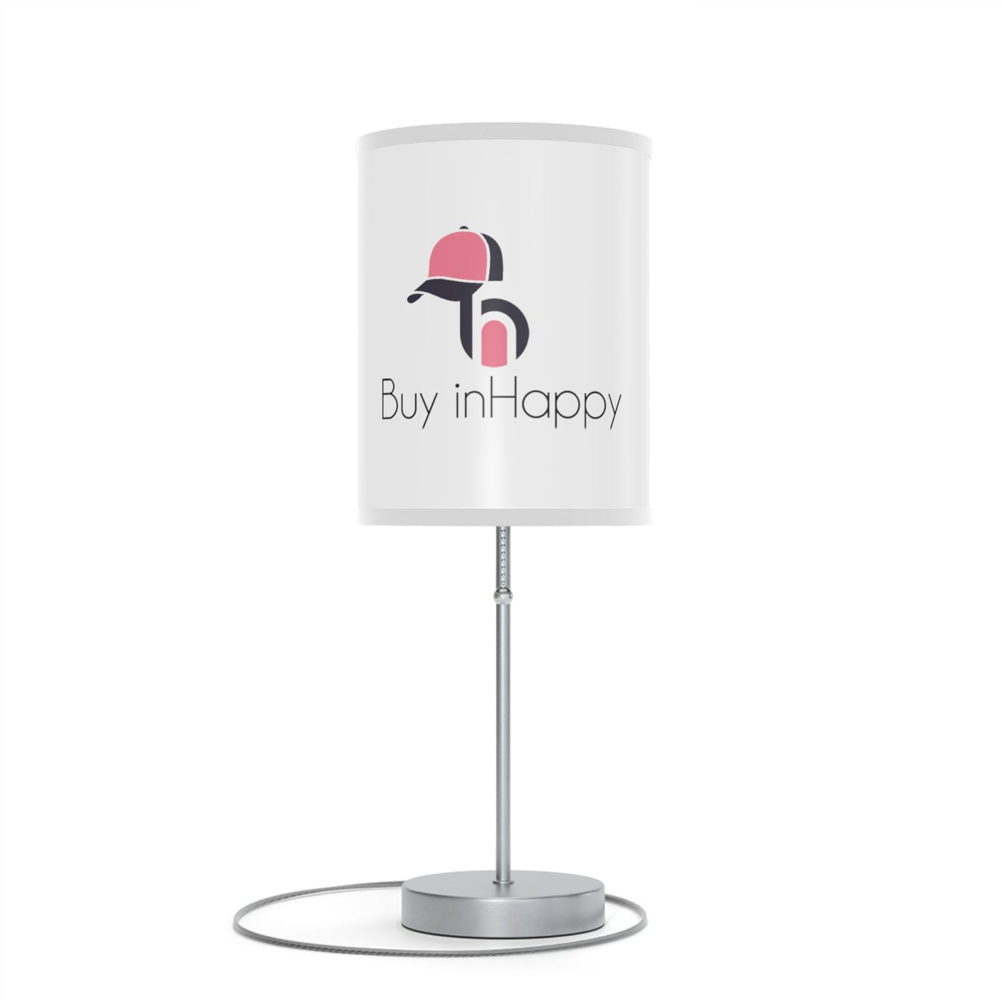 Lamp on a Stand, US|CA plug