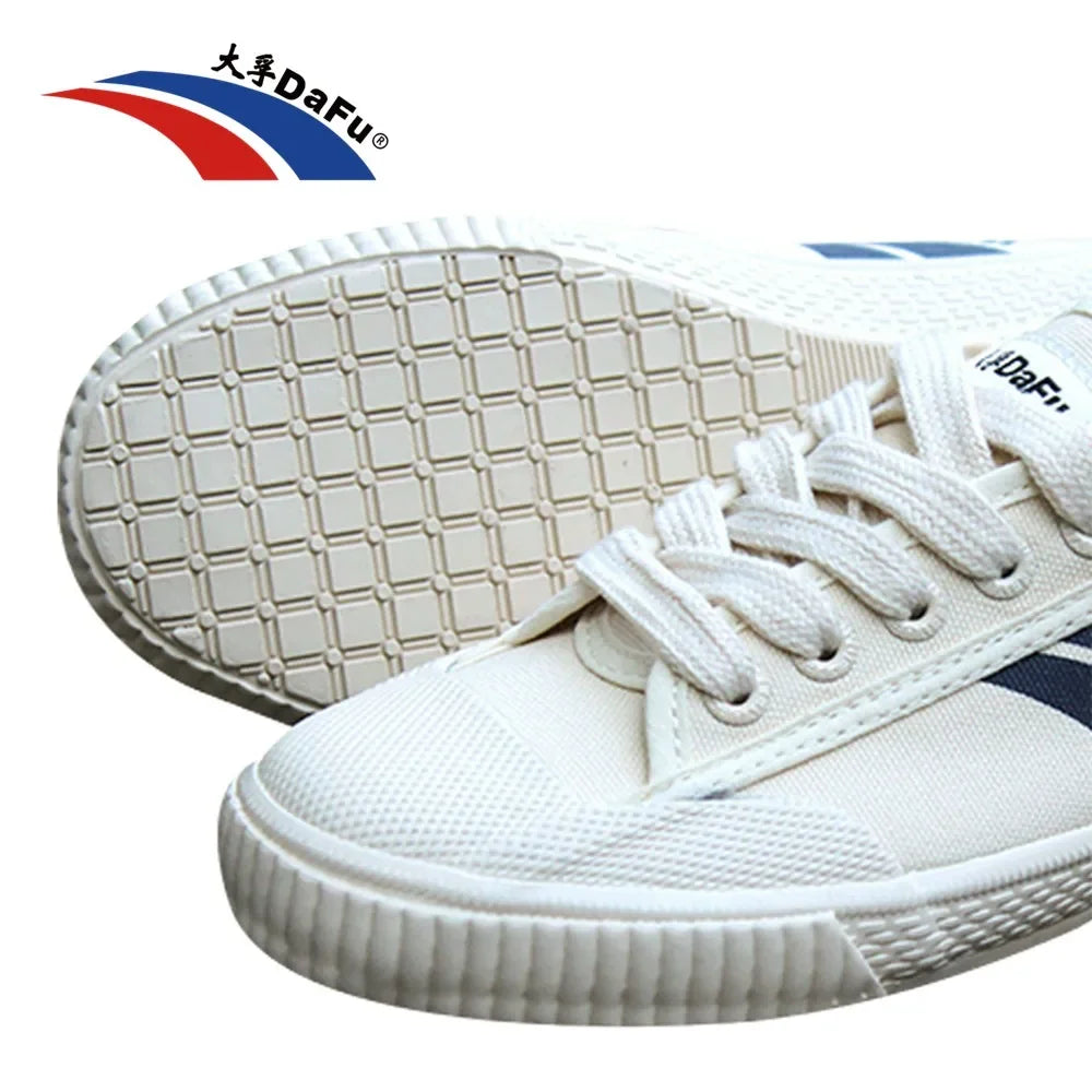 Dafu Shoes Men Women Shoes French Original Classic New Classic Martial Arts