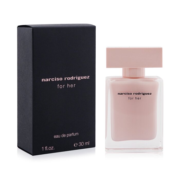 NARCISO RODRIGUEZ - For Her Eau De Parfum Spray