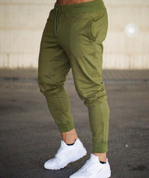 Custom Cotton Sweatpants Gym Sports Pants for Mens Jogger Pant Mens Gym Joggers