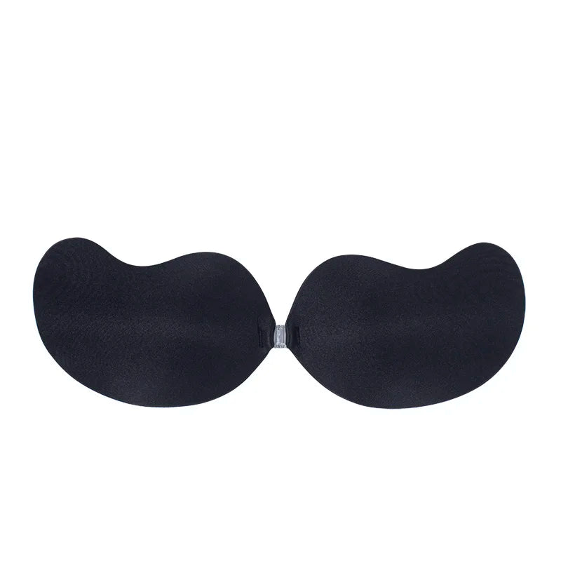 Silicone Bra Invisible Women Lady Nipple Cover