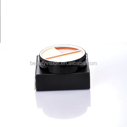 Waterproof Makeup Concealer Cream Full Coverage Concealer for Makeup