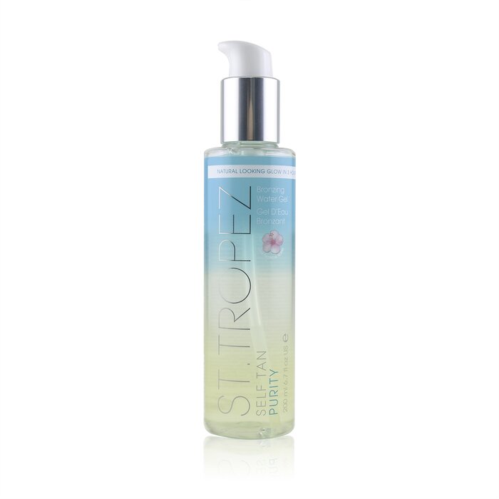 ST. TROPEZ - Self Tan Purity Bronzing Water Gel