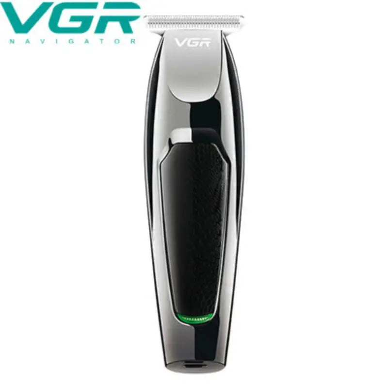 VGR V030 Professional Waterproof Hair Trimmer Display Men's Hair Clipper