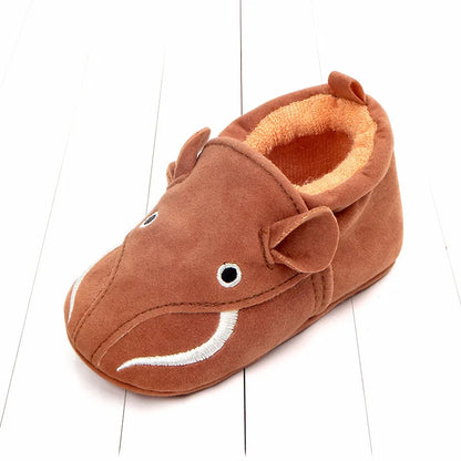 Baby Boys Girls Shoes for Newborn Infant Toddler Soft Sole Cute Crib Shoes