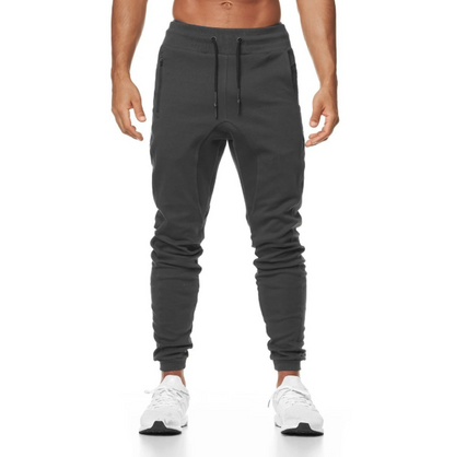 Mens Sports Pants Mens Joggers Casual Fitness