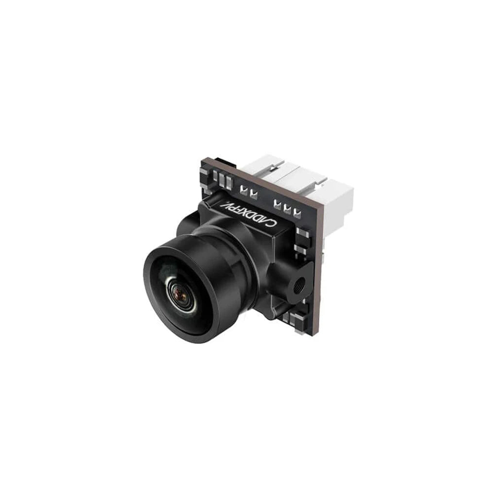 Genuine CADDXFPV Ant Analog Camera 2g Weight 1200TVL FOV 165°Global WDR 4:3