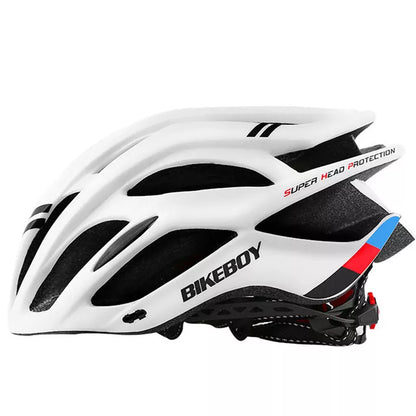 BIKEBOY Cycling Helmet Ultralight MTB Bicycle Helmet for Men Women Mountain Bike