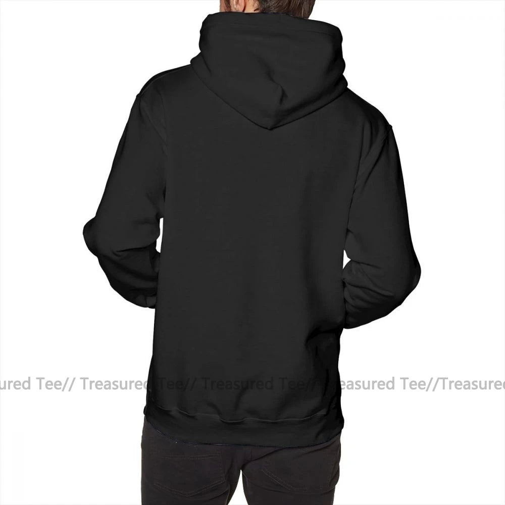 Lucifer Hoodie Lucifer Morningstar Hoodies Nice Outdoor Pullover Hoodie