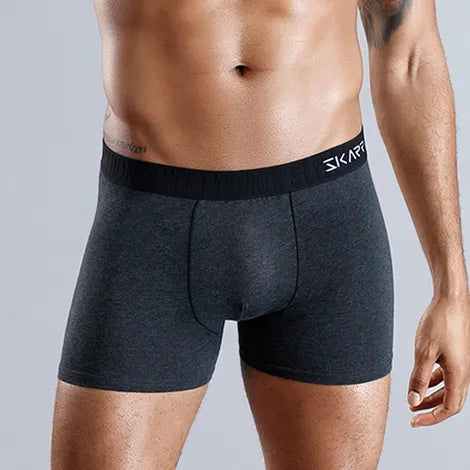 Boxer Men Boxer Shorts Men Underwear Male Men's Underwear Boxers Homme Cotton