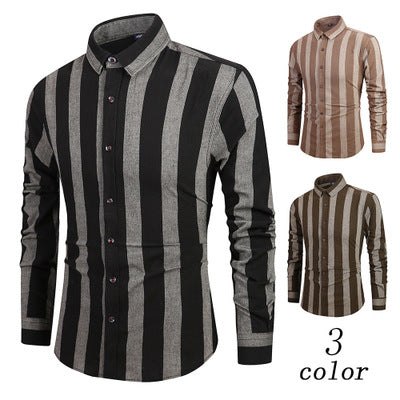 Wholesale Walson Latest Style Luxury Italian Fashion Shirt Organic Cotton