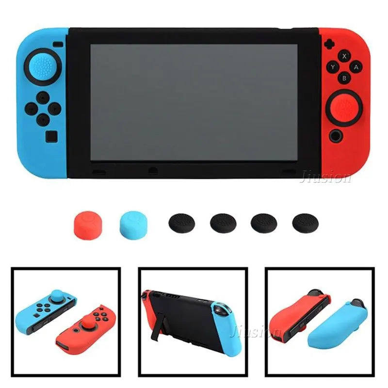 Portable Hard Shell Case for Nintend Switch Nintendoswitch Console Bag