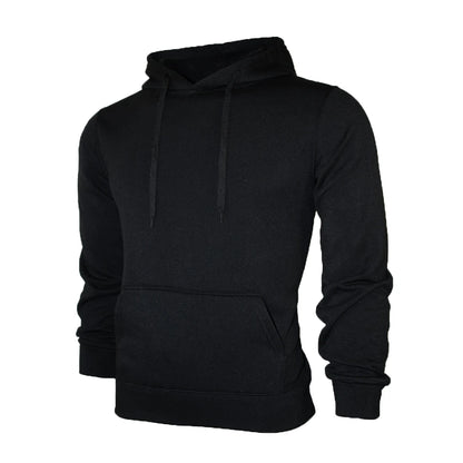 MRMT  2024  Brand New Men's Hoodies Sweatshirts Pullover Men Sweatshirts Solid