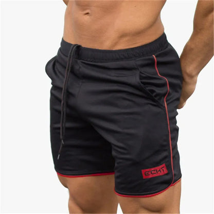 2024 NEW Summer Running Shorts Men Sports Jogging Fitness Short