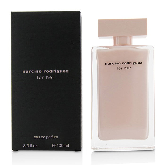 NARCISO RODRIGUEZ - For Her Eau De Parfum Spray