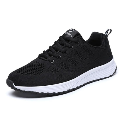 2024 Women Shoes Summer Air Mesh Sport Aqua Shoes Outdoor Women's Quick Dry