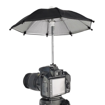 Camera Accessories Camera Mini Waterproof Sunscreen Umbrella