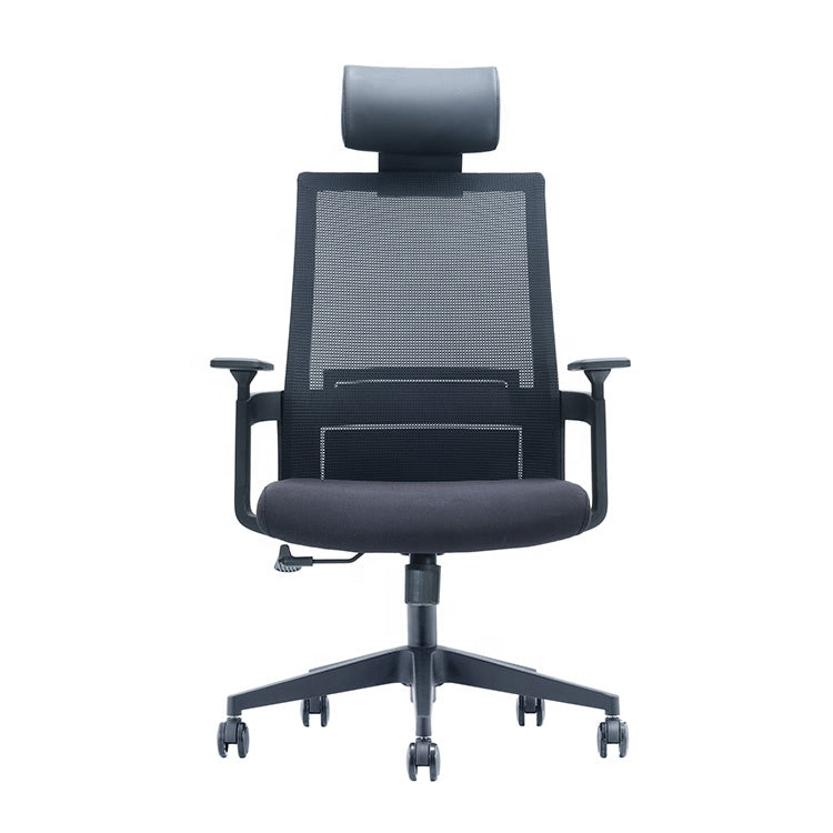 Classic Commercial Office Furniture Computer Ergonomic Office Mesh Chair