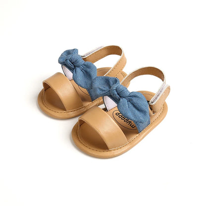 2024 Baby Summer Sandals Clothing Kids Infant Cute Baby Shoes