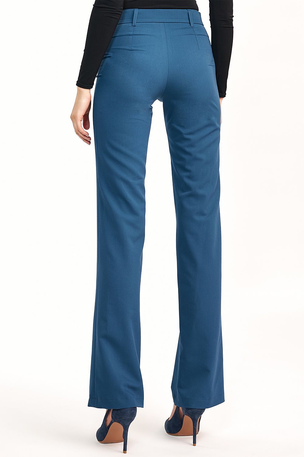 Women Trousers Model 158332 Nife