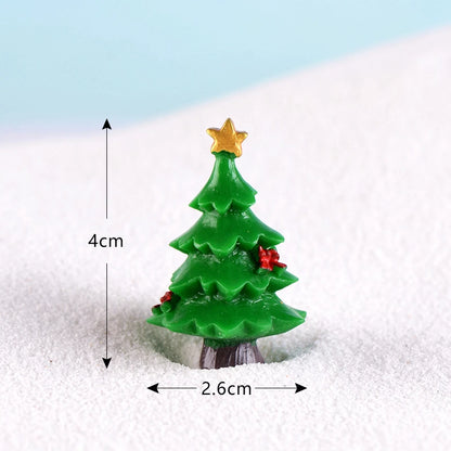 Merry Christmas Christmas Tree Ornaments Home Decorations Christmas Tree