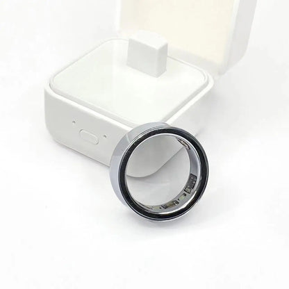 C3 Smart Ring New Product Waterproof IP68 Portable Smart Health Rings With APP