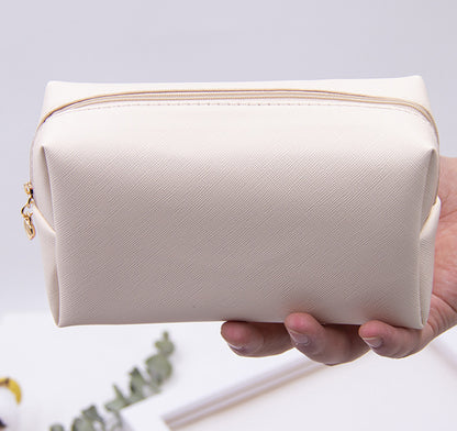 OEM Portable Travel Makeup Bag Custom Waterproof Cosmetic Women Beauty Makeup