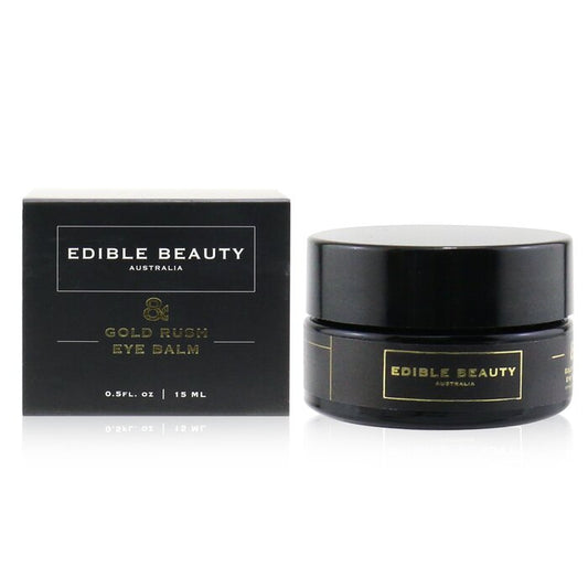 EDIBLE BEAUTY - & Gold Rush Eye Balm