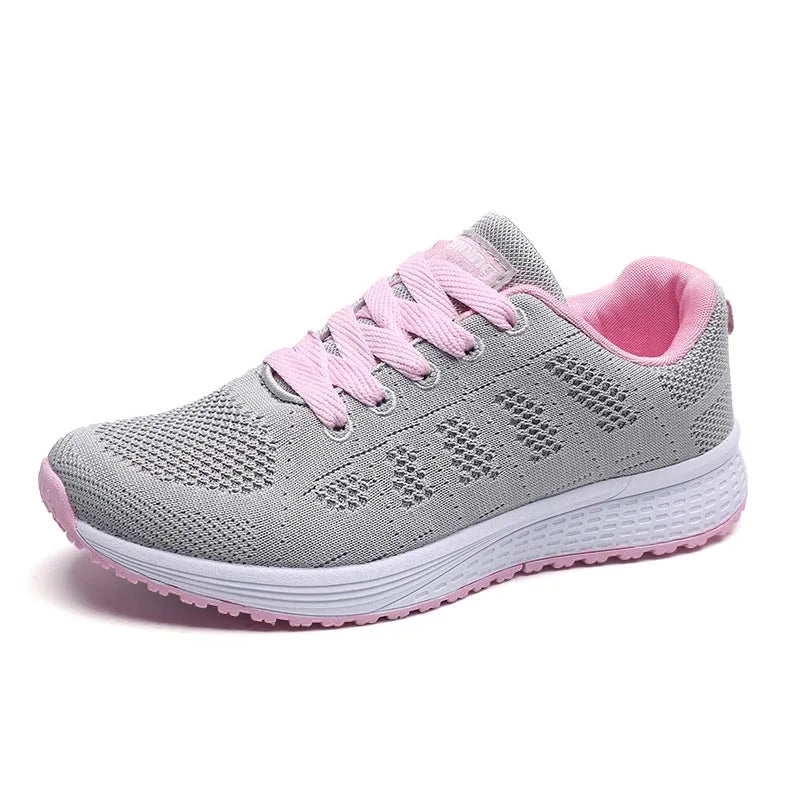 Women's Sneakers Fashion Shoes Woman Platform Women's Vulcanized Shoes Sneakers