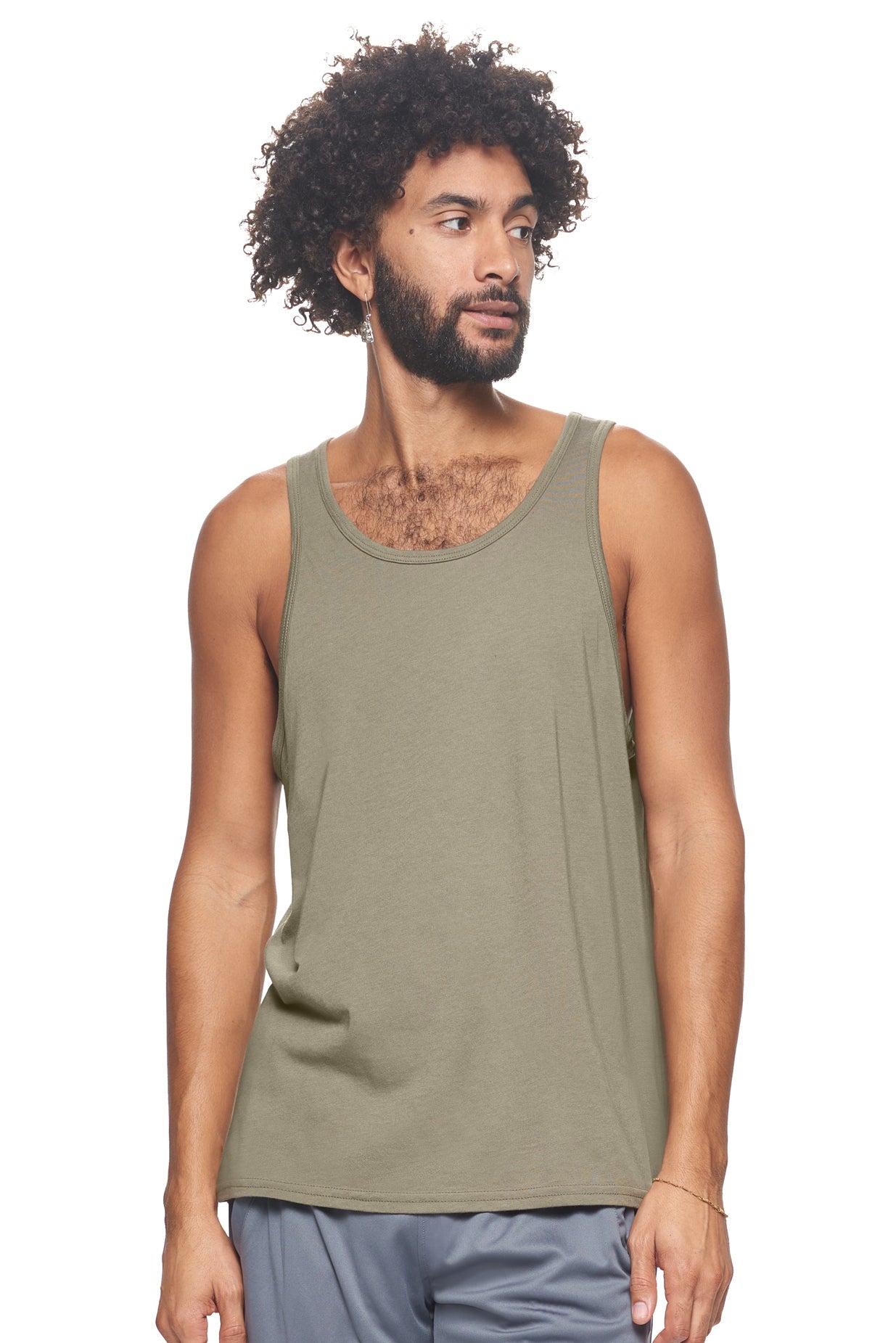 MoCA™ Sleeveless Tank 🍃