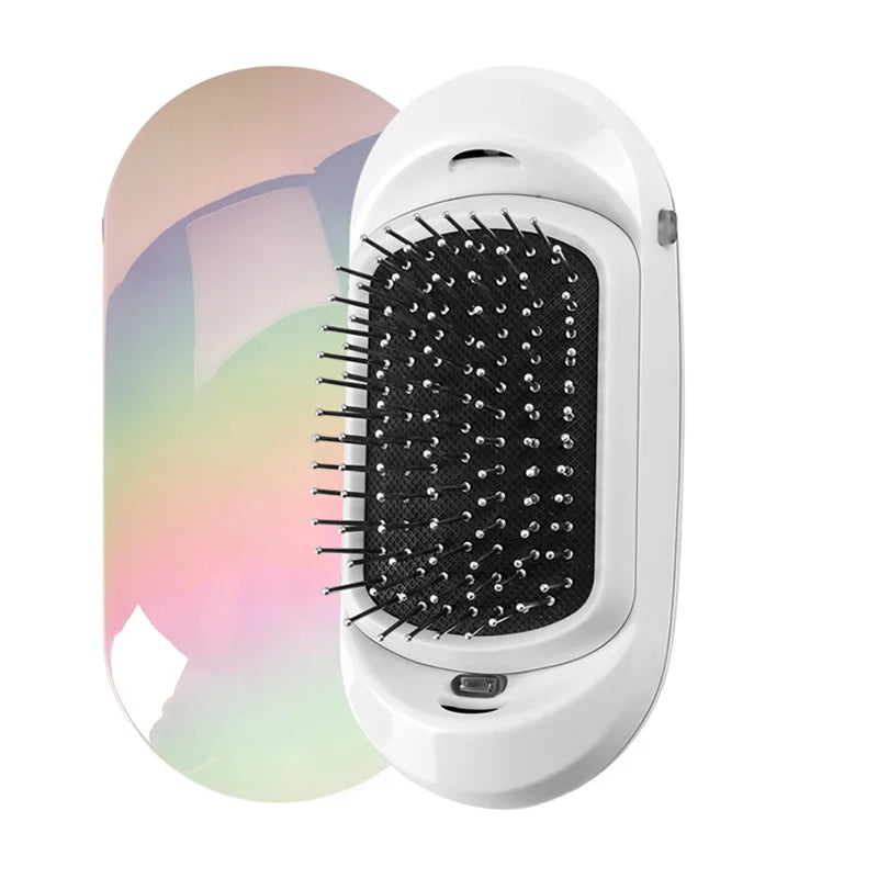 Hair Massage Comb Hair Brush Scalp Hair Care Comb for Customer Dropshipping