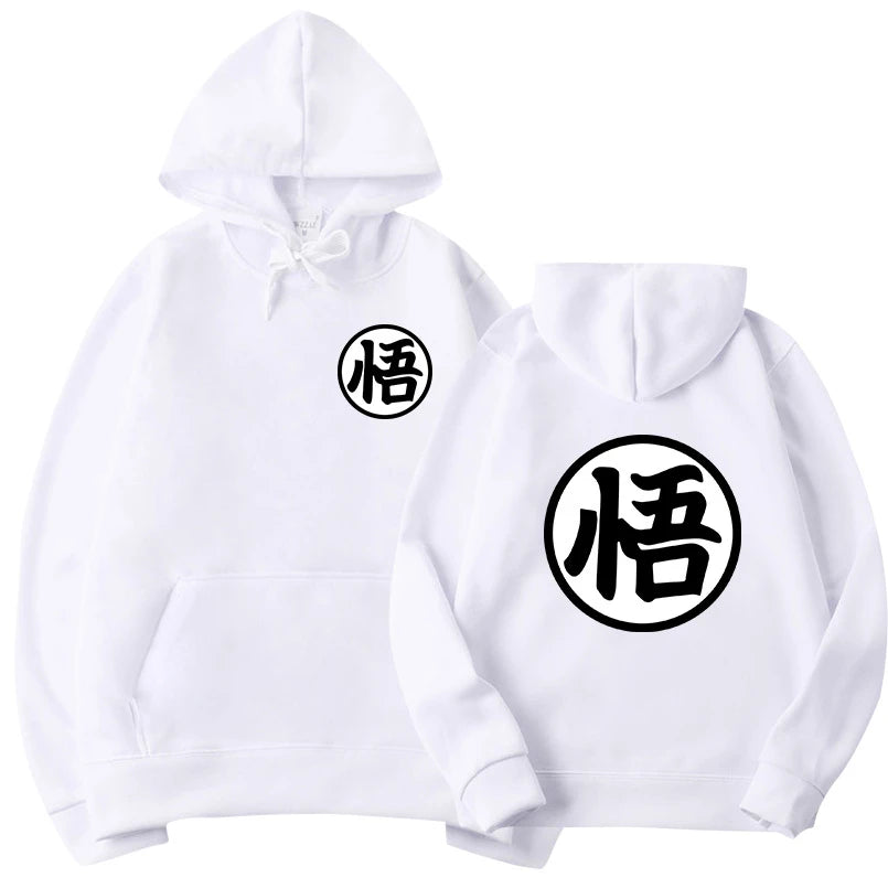 Newest Japanese Anime Hoodies Men/Women