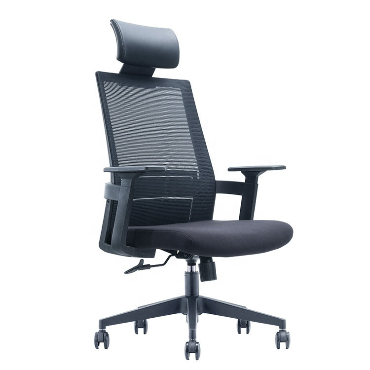 Classic Commercial Office Furniture Computer Ergonomic Office Mesh Chair