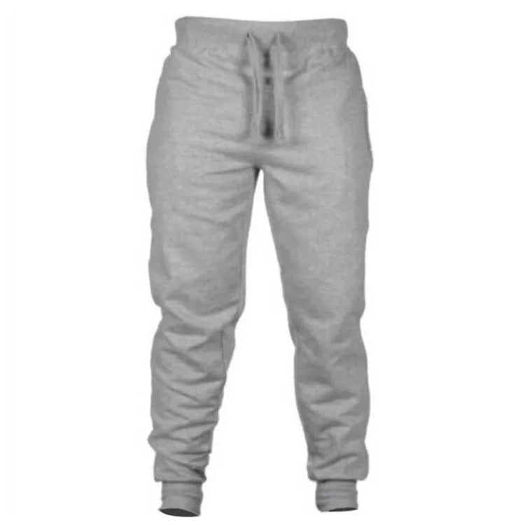 New Fashion Harem Pants for Men Casual Sweat Pants Men