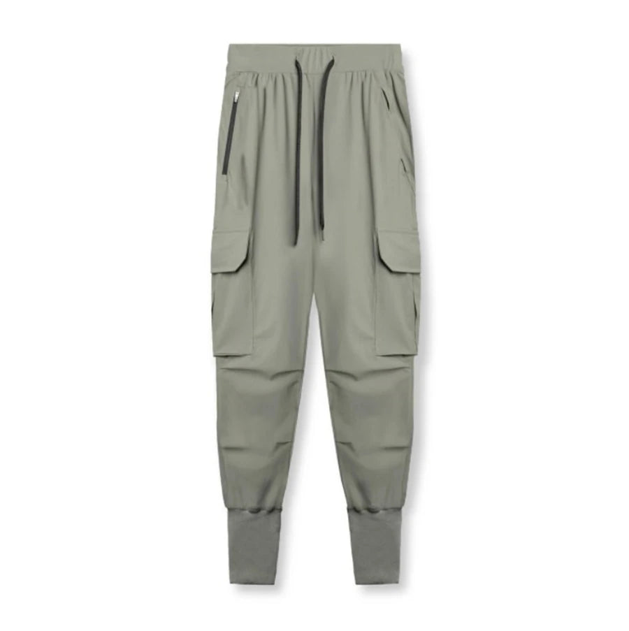 Cargo Pants Trousers for Men 2021new Branded Men's Clothing Sports Pants