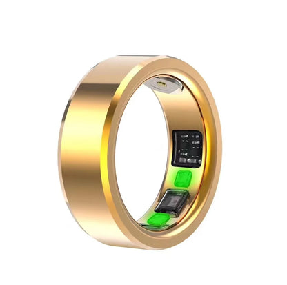 C3 Smart Ring New Product Waterproof IP68 Portable Smart Health Rings With APP