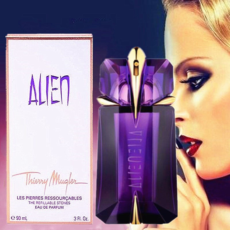 Brand Women's Perfume ALIEN Parfumes 90ml Lasting  Eau De Parfum Spray Fragrance