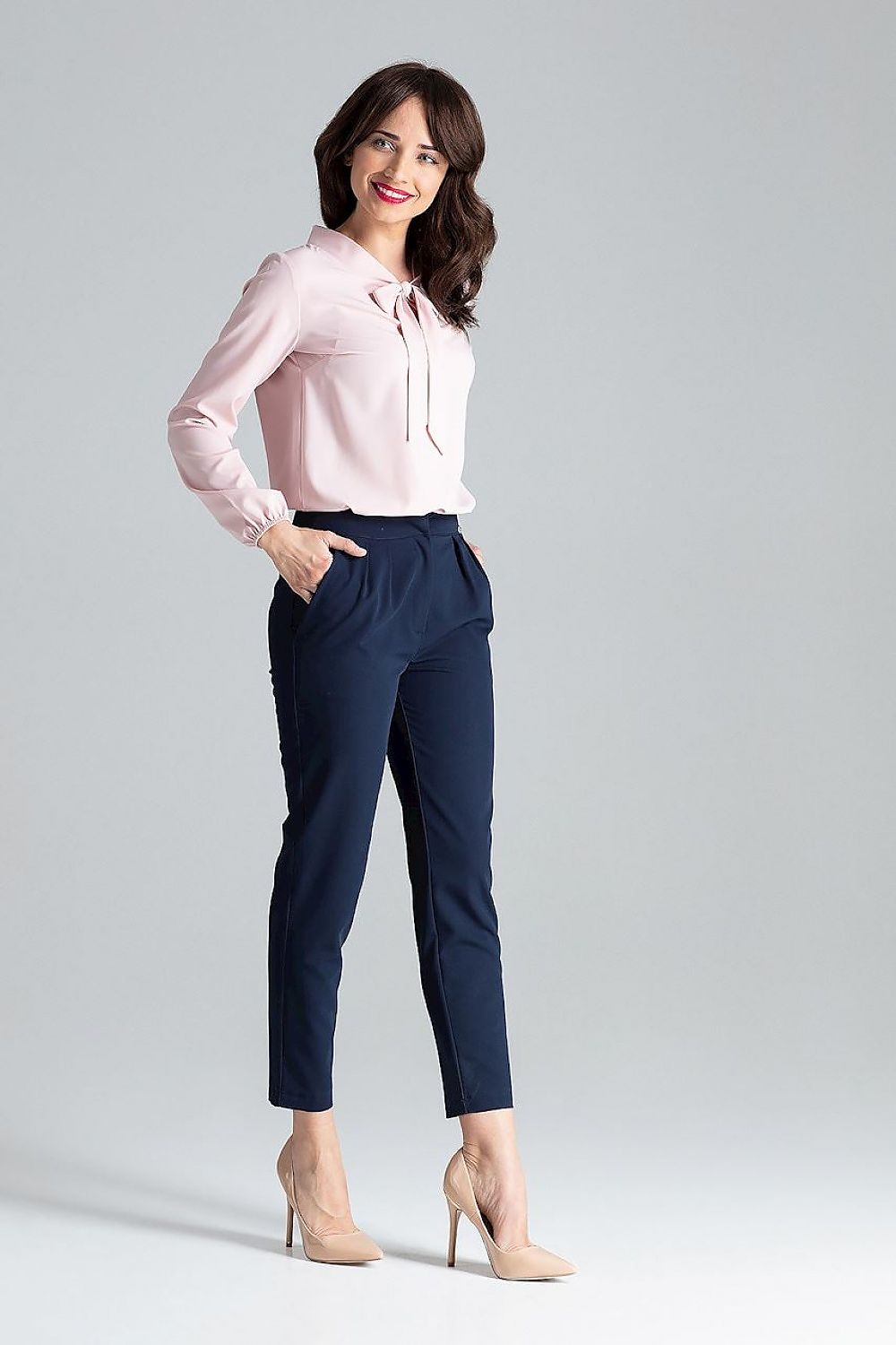 Women Trousers Model 130970 Lenitif