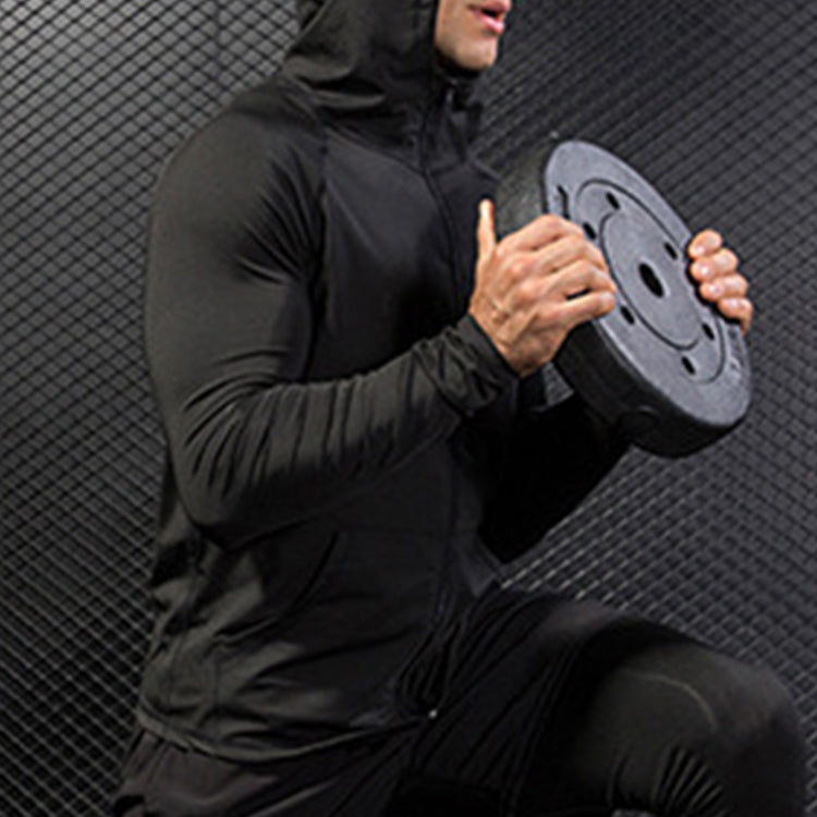 Sports Active Wear Custom Mens Jacket Long Sleeve Stylish Tracksuits for Men