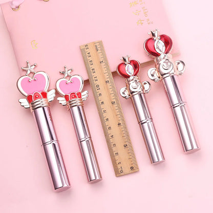 Kawaii Makeup Brushes  Kawaii Makeup Brushes Set  Cosmetic Makeup Tool