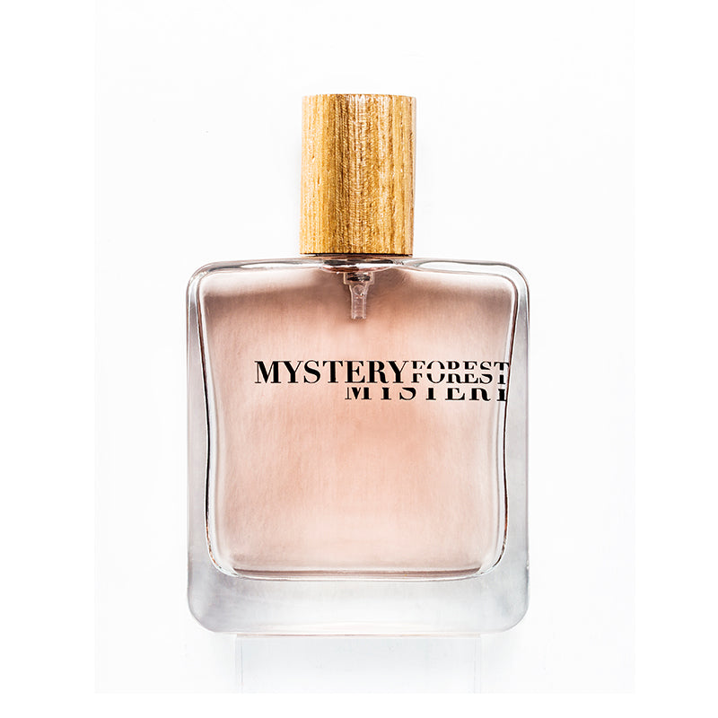 Mystery Forest Fresh Incense Long Lasting Fragrance Men Women Perfume