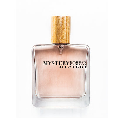 Mystery Forest Fresh Incense Long Lasting Fragrance Men Women Perfume