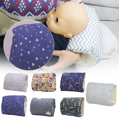 Baby Nursing Pillow Breast Feeding Baby Maternity Soft Arm Support Pillow