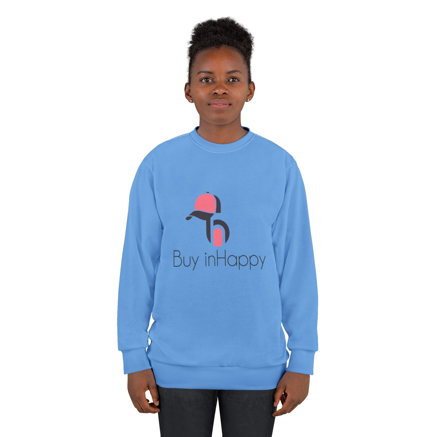 Unisex Sweatshirt (AOP)