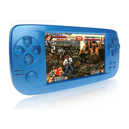 Wholesale Price 3000 Video Games Handheld PAP KIII Retro Game Consoles