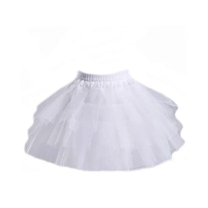 Skirt for Girls Summer Skirt Petticoat Baby Girls Christmas